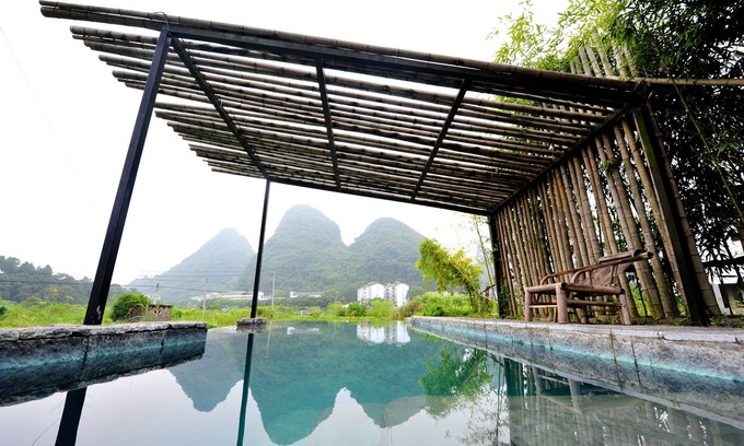 Yangshuo House | Budget-Friendly Stay at Yangshuo Sudder Street Guesthouse
