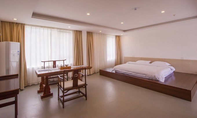 Yangshuo Hotel | Yangshuo Tao House