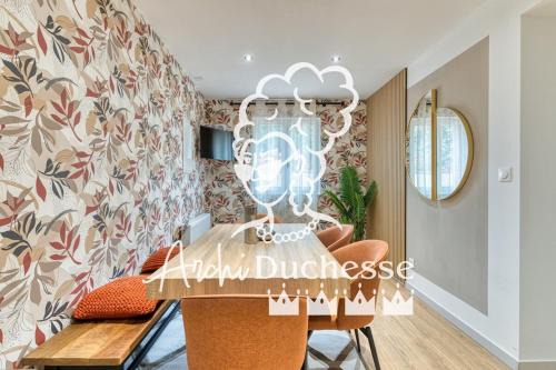 Sotteville-les-Rouen House | Relaxation and Comfort at Yann Near Rouen – Rated 9/10