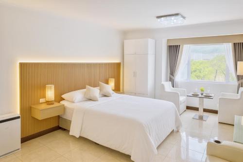 Baguio Hotel | Yanna's Unit with Great View in Albergo Hotel