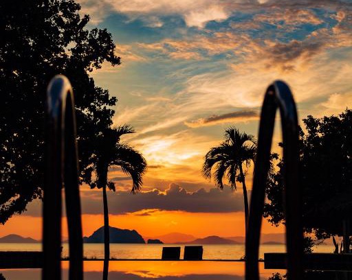 Ko Yao Resort | Beachfront Bliss at Yao Yai Beach Resort - 4-Star Escape