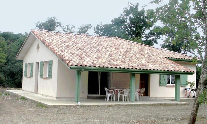 Benquet House | Pet-Friendly Retreat at Yaou with 9.2/10 Guest Ratings
