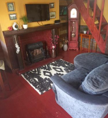 Yarm House | Pet-Friendly Comfort at Yarm Cottages: The Rafters