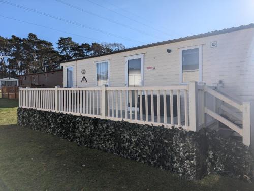Hopton Apartment | Yarmouth Holiday Home