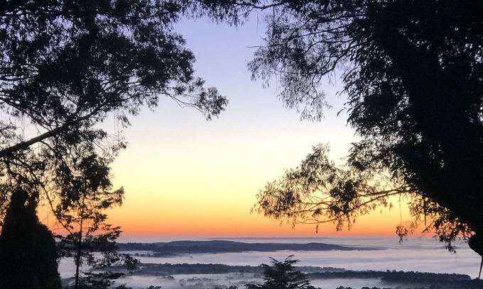 Mittagong Apartment | Relax at Yarrabee in Mittagong with Spa and Breakfast