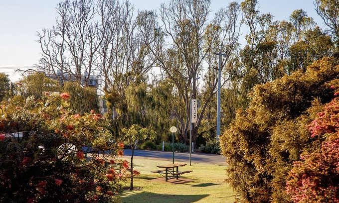 Mulwala Hotel | Experience Yarrawonga Mulwala Golf Club Resort & Spa