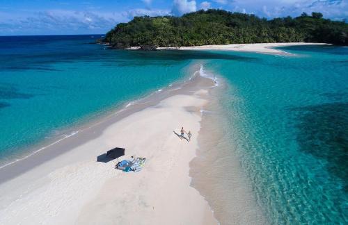 Yasawa Island Resort | Experience Yasawa Island Resort & Spa with Private Beach Access