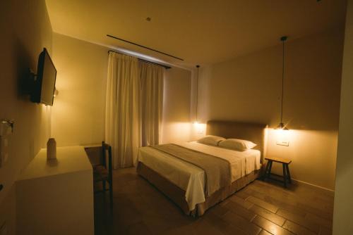 Argostoli Town Hotel | Stay at Yasemi: Highly Rated with Complimentary Breakfast