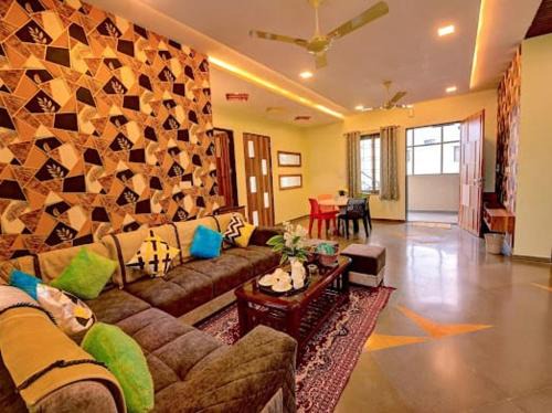 Bedla Apartment | Yasho Villa
