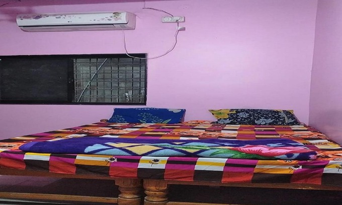 Aundha Nagnath Hotel | Budget-Friendly Yashoda Lodge Hingoli with Breakfast Included