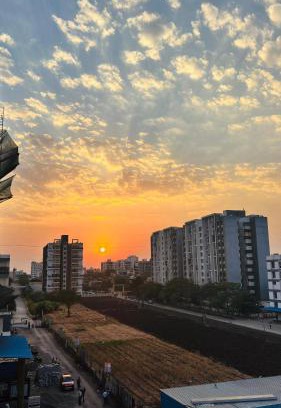 Wagholi House | Yashodha Pride Home Stay