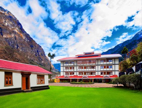 Lachung Hotel | Experience Comfort at Yashshree Lachung - Guest Rated 9/10