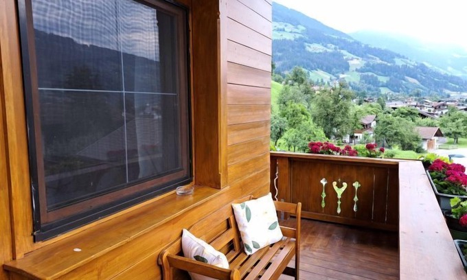 Burgstall Apartment | Unforgettable Stay at Yasmin by Interhome - 10/10 Rating