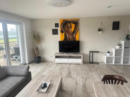 Kressbronn Apartment | Yasmin