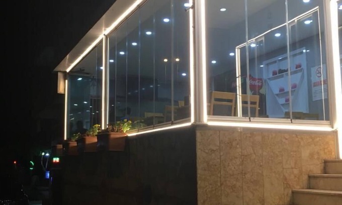 Agva Hotel | Budget-Friendly Comfort at Yasmin Otel with Breakfast