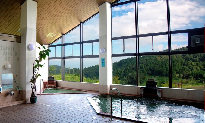 Joetsu House | Yasuragiso: Guest Rated 10/10 with Family-Friendly Amenities