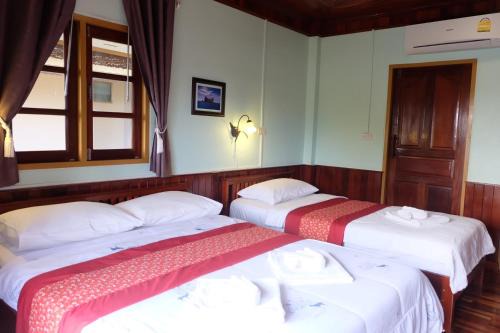 Palian Resort | Tranquil Yataa Spa and Resort with Oceanfront Views