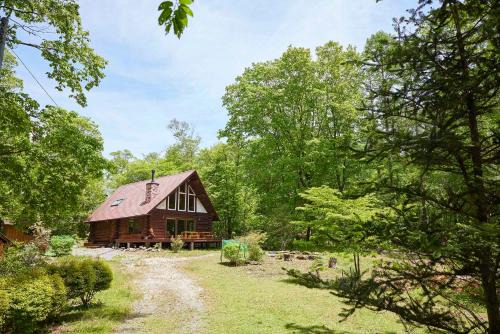 Hokuto Ski Chalet | Family-Friendly Escape at Yatsugatake HACHI - 4 Stars