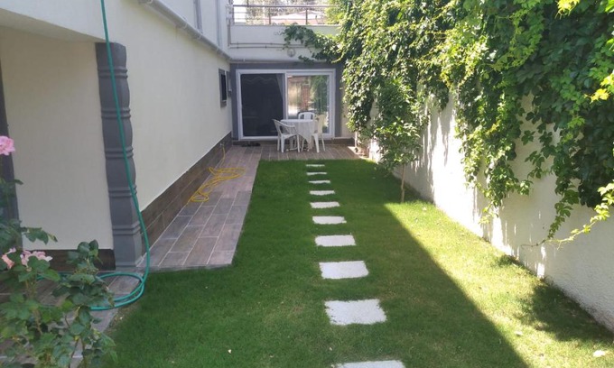 Yavansu Mahallesi Apartment | Cozy Yavansu 1+1 House with Oceanfront Views
