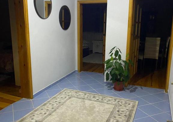 Macka Apartment | Family-Friendly Getaway at Yavuz Home Awaiting You