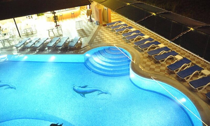 Side Hotel | Yavuzhan Hotel: Family-Friendly Retreat with Ocean Views