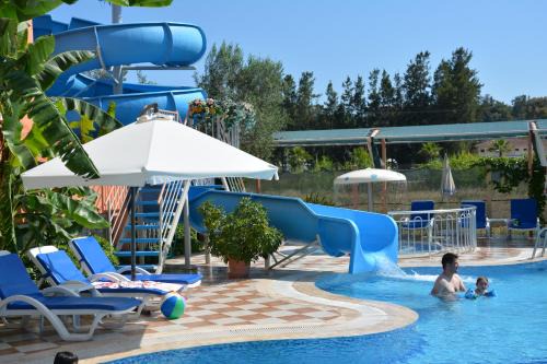 Side Hotel | Yavuzhan Hotel with Pool & Private Beach – Rated 8.2/10