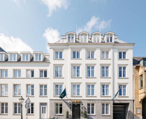 The Hague Center Apartment | Discover YAYS The Hague Willemspark - Family-Friendly Retreat