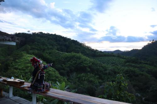 Mae Taeng House | Cozy Yazama Homestay with Child-Friendly Amenities