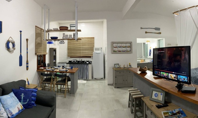 Itacare House | YBYRÁ Bungalow - Ideal for Beach Lovers in Itacaré