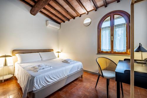 Ponte a Greve Apartment | YD easy stay Florence