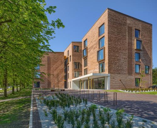 Stavanger Hotel | Discover Ydalir Hotel: Pet-Friendly with Top-Rated Amenities