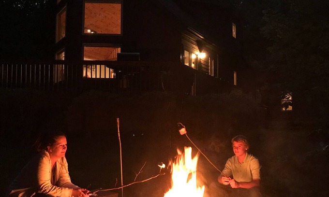 Claysburg House | Adventure Awaits: Year-Round Outdoor Paradise for All