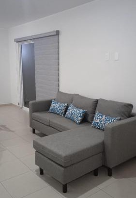 Yecapixtla Apartment | Yecapixtla: Family & Pet-Friendly Retreat Awaits You