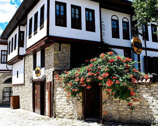 Safranbolu City Center Bed & Breakfast | Guest Rated: Yedekcioğlu Konak with Breakfast & Dining