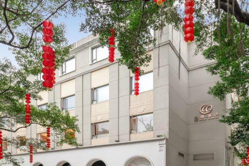 Guangzhou Hotel | Yee Hotel