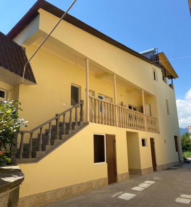 Odzun House | Explore Yeghevni Guest House in Odzun - Rated 9.8/10