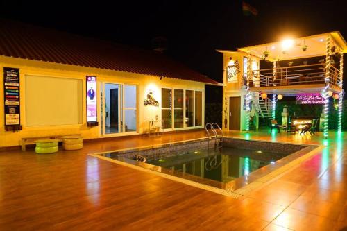 Noida Villa | Experience Yeh Bhi Kuch Khaas Hai Farm Amid Tranquil Nature