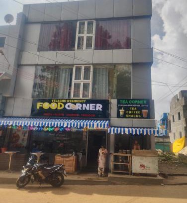 Yelagiri Bed & Breakfast | yelagiri residency