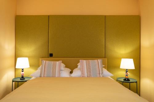 Geidorf Apartment | Prime Location Yellow Flat by GrazRentals with Free Parking