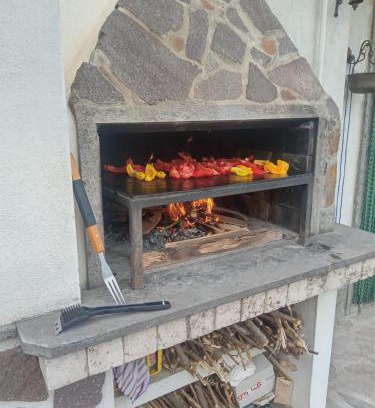 Ciampino Bed & Breakfast | Yellow House B&B