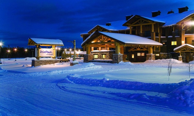 West Yellowstone Resort | Unforgettable Yellowstone: Top-Rated with Oceanfront Pools