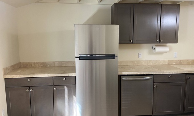 Livingston Apartment | Pet-Friendly Yellowstone River Island Apt 4D - Rated 10/10