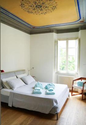 Lucca Historical Center Apartment | Exceptional Yema Home-Lucca: Pet & Child Friendly Retreat
