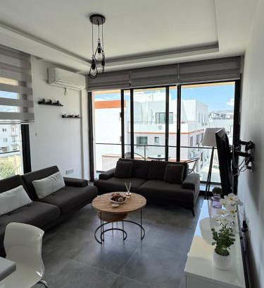 Yenikent Apartment | Yenikent's Diamond