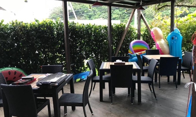 Zamami Apartment | Guest Rated: 9.4 at Yenn's Marina Inn Zamami Resort