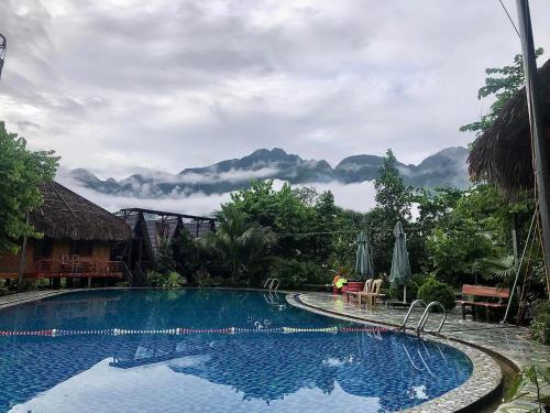 Lac Village House | yentuyen homestay