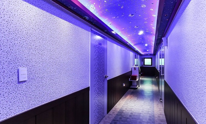 Jeongok Hotel | Eco-Friendly Stay at Yeoncheon Hole in One - Rated 9.2/10