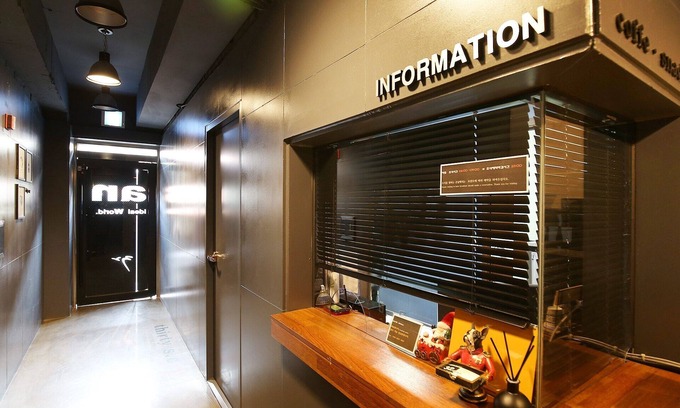 Yeongdong Hotel | Eco-Friendly Retreat at Yeongdong 32 Days - Rated 10/10