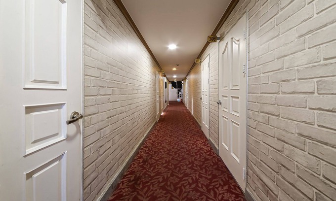 Beopseong-myeon Hotel | Affordable Family-Friendly Stay at Yeonggwang Chungsoo Motel