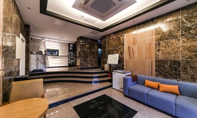 Yeongju Hotel | Eco-Friendly Stays at Yeongju Boutique Oneul - Rated 9.4/10